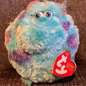 Sully from Monster’s Inc. Beanie Boo